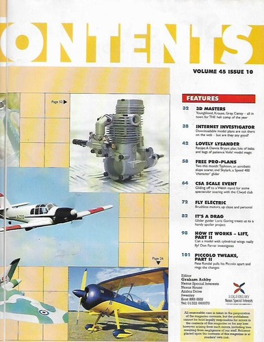 RCM&E MAGAZINE OCTOBER 2002 - Picture 3 of 3