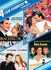 4 Film Favorites: New Line Romantic Comedy