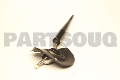 よしむ　603530 3353060360 Genuine Toyota LEVER ASSY, SHIFT (FOR FLOOR SHIFT