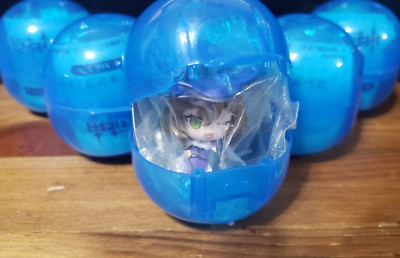 Bushiroad Genshin Impact Lisa Capsule Vol. 3 Mini Figure
