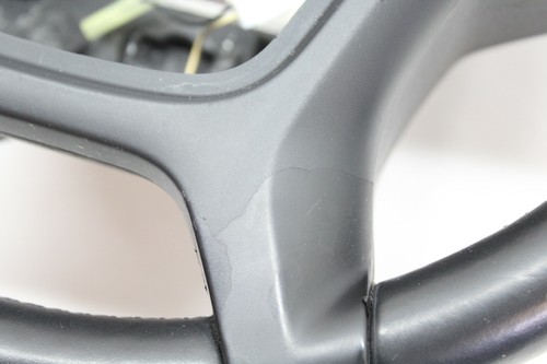 2010 VOLVO XC70 STEERING WHEEL OEM 10 11 - Picture 7 of 9