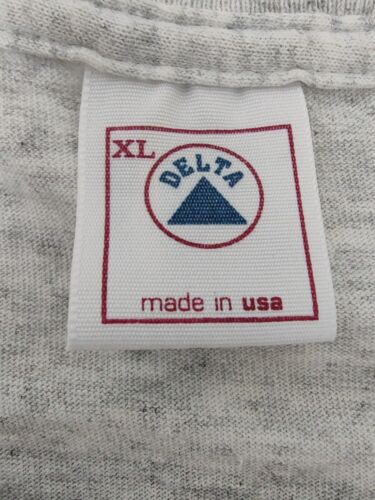 Vintage Sandwich Construction Company T-Shirt XL Charlotte NC Single Stitch Rare - Bild 5 von 14