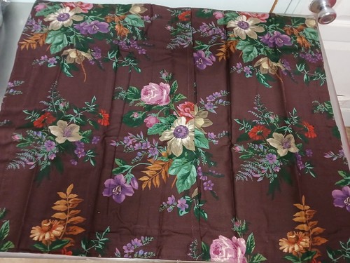 Ralph Lauren NOS Pair of Standard Pillow Shams Brittany-100% Cotton-Rare to See! - Picture 3 of 12