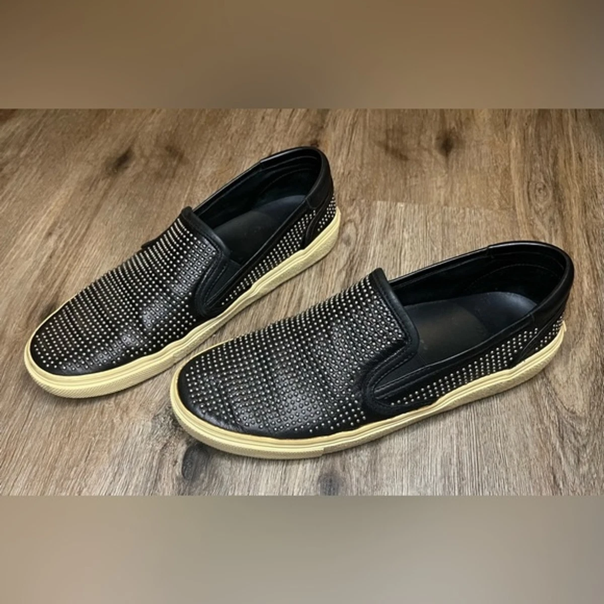 Yves saint deals laurent women's sneakers