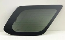 Fits 2014-2024 Toyota 4Runner Passenger Right Side Quarter Window Glass