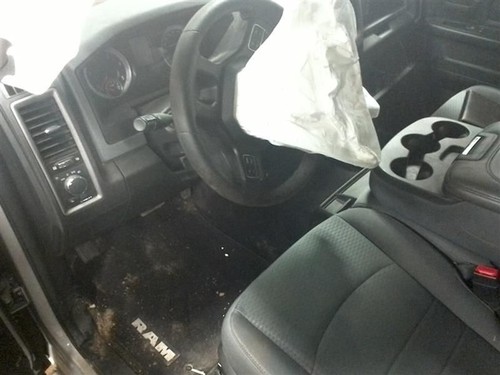 Driver Left Exhaust Manifold 3.0L Fits 14-16 DODGE 1500 PICKUP 10152721 - Picture 10 of 13