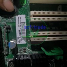 Used 1PCS HP XW8400 Workstation Motherboard 442028-001 380688-003 Without CPU