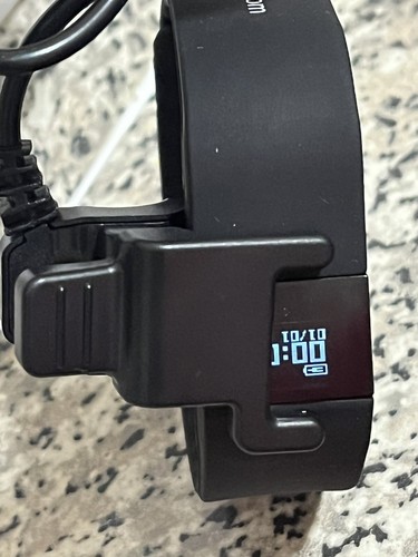 pulsera inteligente CPU: Nordic nRF51822 - Imagen 5 de 12