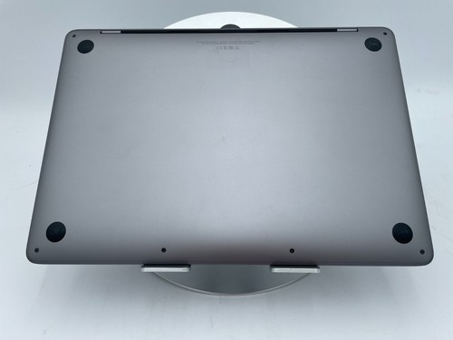 Apple MacBook Pro 13" A2338 M1 16GB RAM 512GB SSD 8C GPU 8C GPU/CPU A2338 SILVER - Photo 3/7