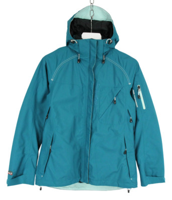 Peak Performance Adren J.Gore-Tex Performance Recco Jacke Damen M