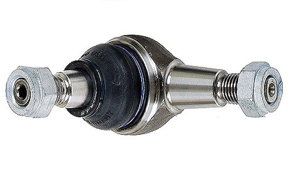 JUNTAS RÓTULAS BRAZO DE CONTROL INFERIOR DELANTERO IZQUIERDO + DERECHO X2 OEM para Mercedes ¿VERIFICAR AÑO? Foto 3 de 4