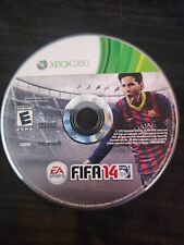 FIFA 14 (XBOX 360) DISC ONLY! NO TRACKING! READ DESCRIPTION!