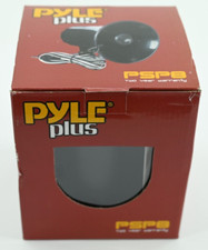 Pyle PSP8 All Weather 5" PA Mono Extension Horn Speaker NEW in Box