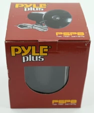 Pyle PSP8 All Weather 5" PA Mono Extension Horn Speaker NEW in Box