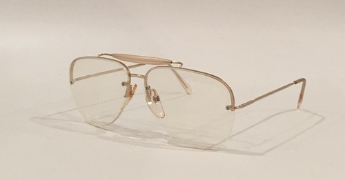 SAFILO Seltene Vintage Brille Italy - Bild 4 von 4