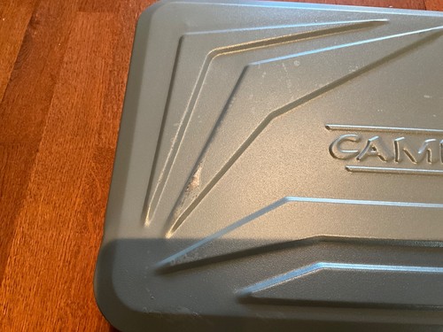Camp Chef Mountain Series Camper Combo Rainier Camp Cook Stove Camping Hunting - Picture 8 of 17