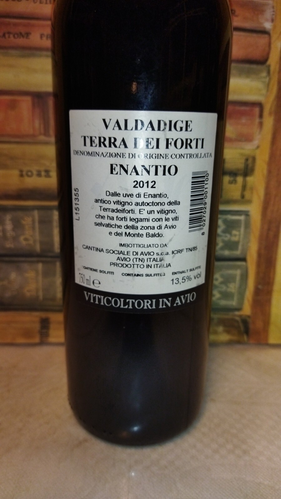 Foto 5 di 9
