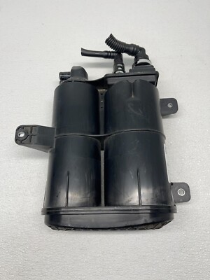 2021 Honda Accord Fuel Vapor Evaporator Emission EVAP Canister 17011-TVA-A1 OEM 