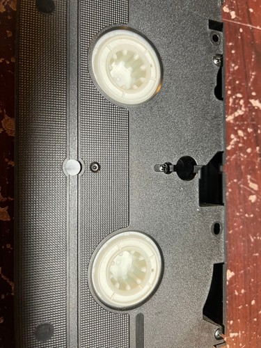 Cops EXCLUSIVE Bonus Video Funniest Moments (VHS 1996) TESTED RARE VINTAGE 1990s - Picture 4 of 4