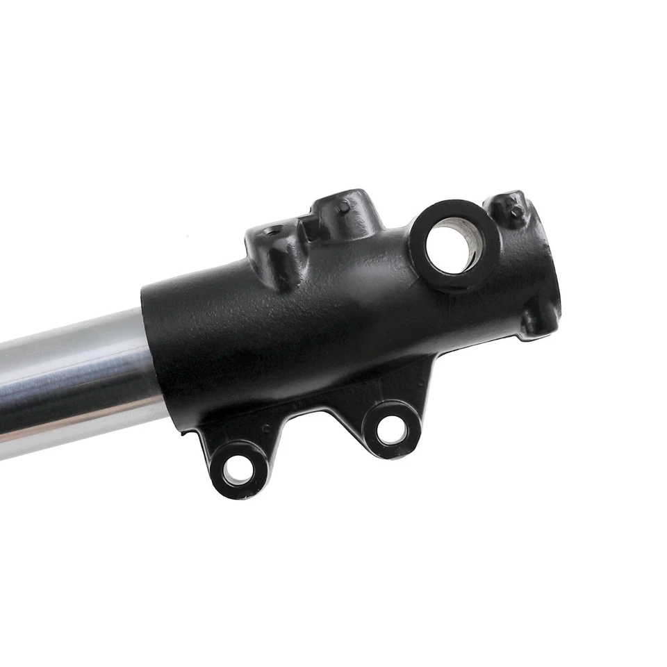 Horquillas delanteras triples de 790 mm 45/48 mm para moto de 19"" 21"" 200cc 250cc Foto 4 de 4