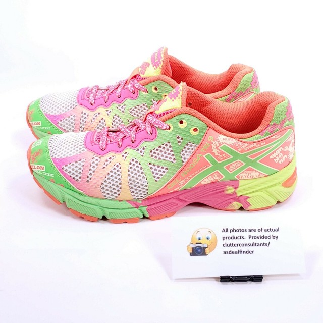 asics gel noosa tri 9 pink
