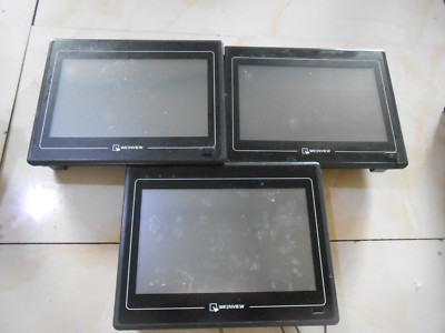1 Pcs NEW Weinview MT6100i MT6100iV2WV MT6100iV3WV touch screen
