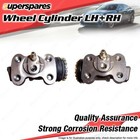 <!--F#f_0-->2 LH+RH Front Wheel Cylinders Forward for Ford MC ME UHDG 3.5L Diesel I4 89-98<!--F/-->
