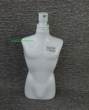 JPG Jean Paul Gaultier Fleur du Male 125ml Eau De Toilette