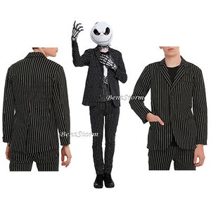 jack skellington blazer
