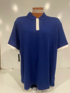 nike dry vapor solid golf polo shirt