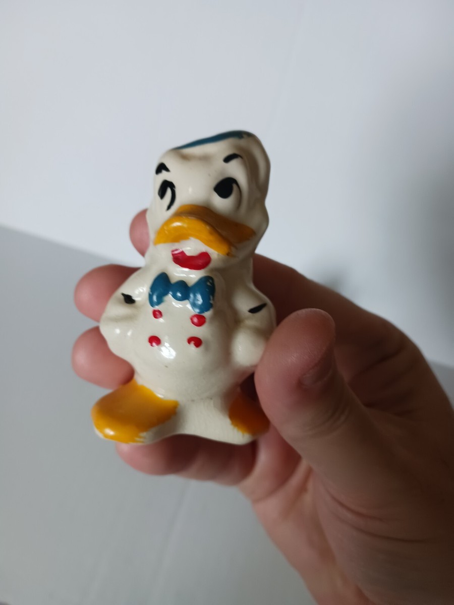 Vintage Donald Duck Salt and Pepper Shakers | eBay