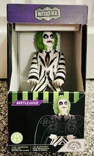 Beetlejuice Phone Controller Holder Figure Cable Guys