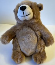 The Charmin Bear Plush