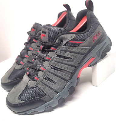 fila westmount trail shoe
