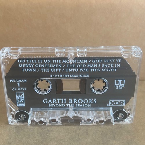 Cassette Tapes - Various Genres/Artists - Individually Priced - Bundle Discounts - Picture 131 of 633