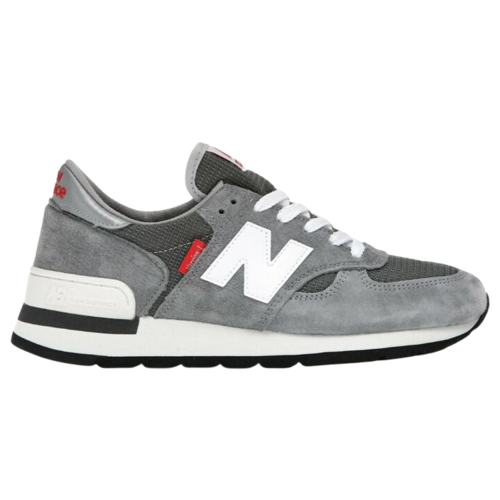 New Balance 990 Grey 2021 - M990VS1