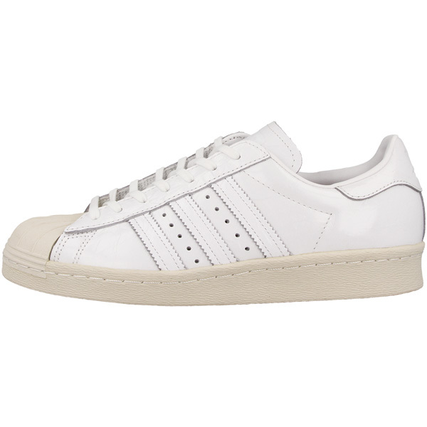 Adidas Superstar 80s Damens Schuhe Retro Sneaker WEISS BB2056 Samba Flux Angeles Adidas Superstar 80s Damens Schuhe Retro Sneaker WEISS BB2056 Samba Flux Angeles