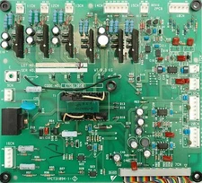 Yaskawa Control Board ETC613050 Inverter PCB [PZR]