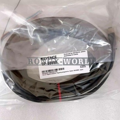 1x NEW Keyence Sensor Cable OP-88680