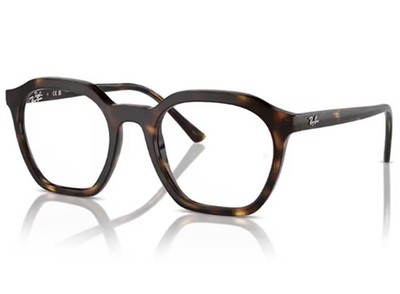Rayban Alice RX 7238 2012 52 Brille Unisex Neu