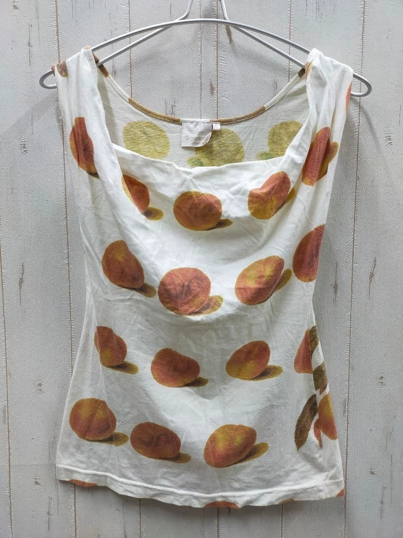 Vivienne Westwood Tank Tops for Women for sale | eBay