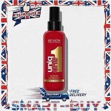 Revlon Professional Uniq One The Original All In One Hair Treatment 150ml