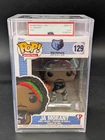 Ja Morant Memphis Grizzlies Funko Pop Basketball #129 PSA 10 GEM MINT
