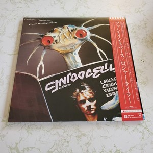 Fun in Space Roger Taylor | eBay