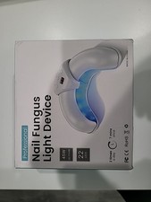 Nail Fungus Light Device