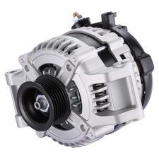 Alternator Fits 2001-2006 Dodge Durango 4.7l 2002-2006 Dodge Dakota 4.7l 13913