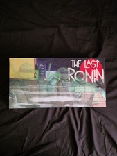 NECA - Teenage Mutant Ninja Turtles  The Last Ronin Ghost Brothers  READ