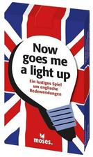 Now goes me a light up