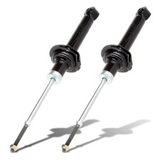 For Infiniti I30 96-99 Nissan Maxima 1995-1999 Rear Struts Shocks Absorbers