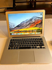 Apple MacBook Air 13 in 2013 for sale | eBay
